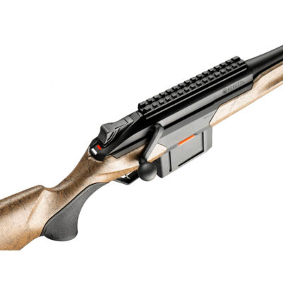 Alternative view of CARABINA - BERETTA BRX1 Ranch | 308 Win.