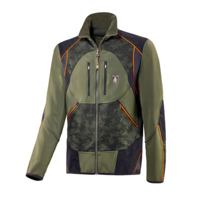 TRABALDO - GIACCA - ADMIRAL 298/Neon