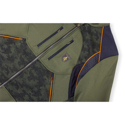 TRABALDO - GIACCA - ADMIRAL 298/Neon - immagine 3