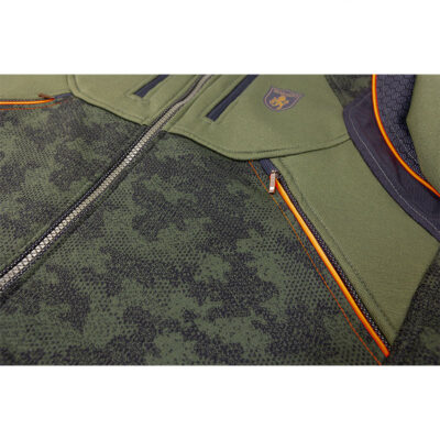 TRABALDO - GIACCA - ADMIRAL 298/Neon - immagine 4