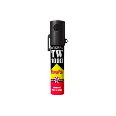 SPRAY AL PEPERONCINO ANTIAGRESSIONE - ORIGINAL TW1000 LADY 20ml