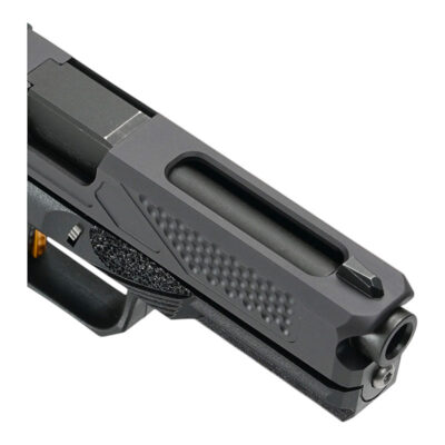 PISTOLA - BUL ARMORY - AXE FS BLACK | 9MM - immagine 5