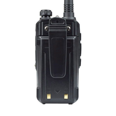BAOFENG - RADIO RICETRASMITTENTE DUAL BAND VHF/UHF FM | UV-10R - immagine 5
