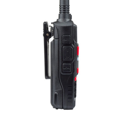 BAOFENG - RADIO RICETRASMITTENTE DUAL BAND VHF/UHF FM | UV-10R - immagine 6
