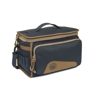BORSA - BERETTA - BORSA PORTA CARTUCCE GAMEKEEPER EVO 150 Ebony & Otter