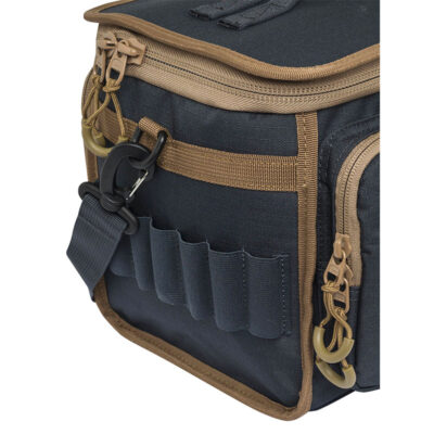 BORSA - BERETTA - BORSA PORTA CARTUCCE GAMEKEEPER EVO 150 Ebony & Otter - immagine 7