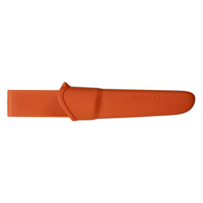 COLTELLO - MORAKNIV - COMPANION (S) HEAVYDUTY | Burnt Orange - immagine 2