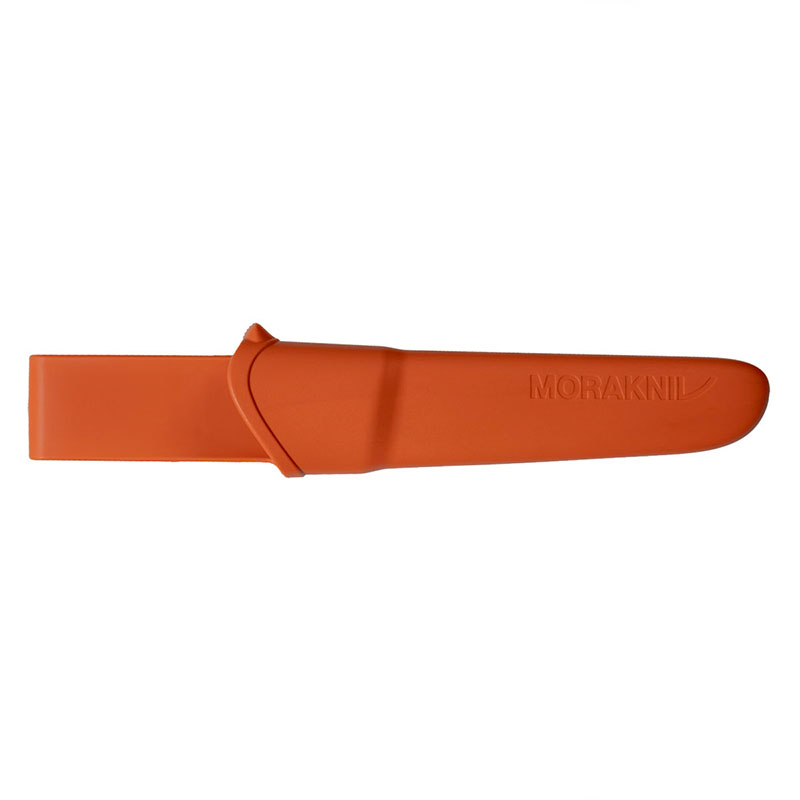 COLTELLO - MORAKNIV - COMPANION (S) HEAVYDUTY | Burnt Orange - immagine 2