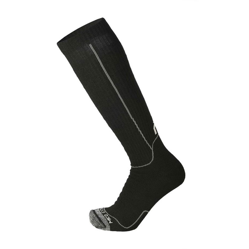MICO - CALZA MOUNTAINEERING LUNGA HEAVY WEIGHT SUPER THERMO PRIMALOFT® MERINO
