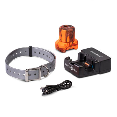 MIDLAND - BEEPER ONE LITE | COLLARE AGGIUNTIVO - immagine 4