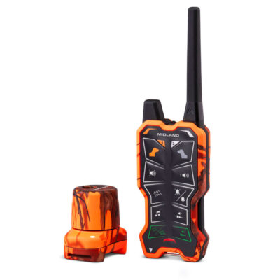 MIDLAND - BEEPER ONE LITE | KIT PALMARE + COLLARE
