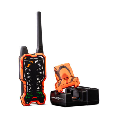 MIDLAND - BEEPER ONE LITE | KIT PALMARE + COLLARE - immagine 4