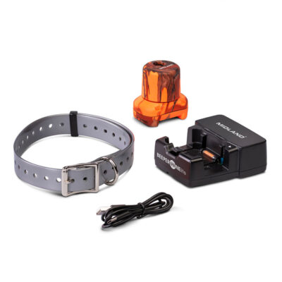 MIDLAND - BEEPER ONE LITE | KIT PALMARE + COLLARE - immagine 5