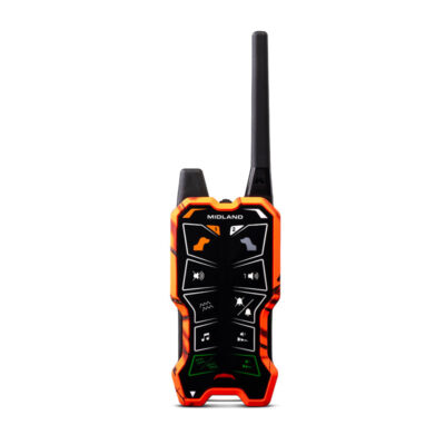 MIDLAND - BEEPER ONE LITE | KIT PALMARE + COLLARE - immagine 6