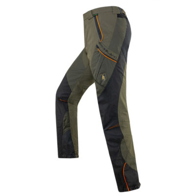 PANTALONE - TRABALDO - CROSSLAND PRO