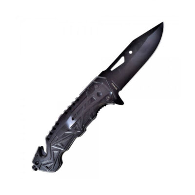 Alternative view of SCK - COLTELLO TASCABILE CON APERTURA ASSISTITA