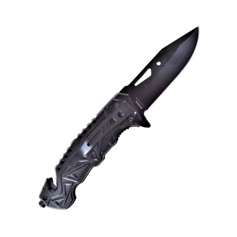 SCK - COLTELLO TASCABILE CON APERTURA ASSISTITA - immagine 2