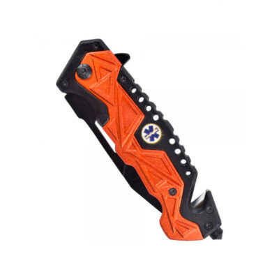 SCK - COLTELLO TASCABILE CON APERTURA ASSISTITA - immagine 3