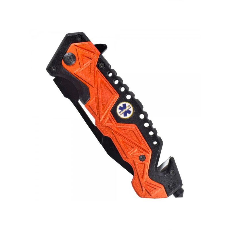 SCK - COLTELLO TASCABILE CON APERTURA ASSISTITA - immagine 3