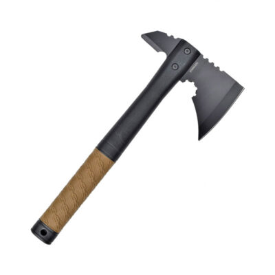 SCK - ASCIA/ACCETTA TACTICAL SURVIVAL - immagine 2