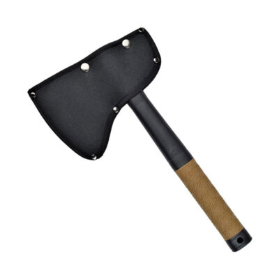 SCK - ASCIA/ACCETTA TACTICAL SURVIVAL - immagine 3