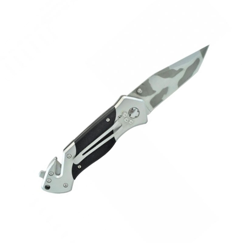 SCK - COLTELLO TASCABILE - immagine 2