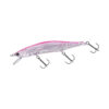 DAIWA - D-JERKBAIT 112 SP SR | LASER IMPACT | 112mm 14.4g | Suspending | Clear Pink