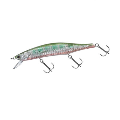 DAIWA - D-JERKBAIT 112 SP SR | LASER IMPACT | 112mm 14.4g | Suspending | Oikawa