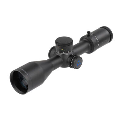 OTTICA - DELTA OPTICAL - TITANIUM H Gen2 | 2-16x50 4A S (MRAD)