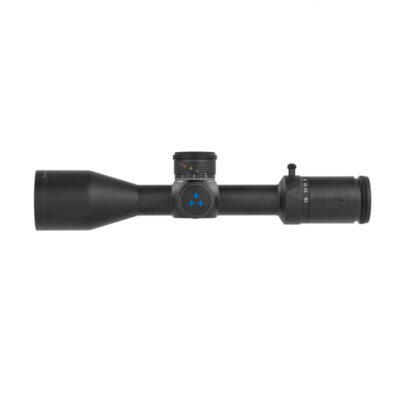 OTTICA - DELTA OPTICAL - TITANIUM H Gen2 | 2-16x50 4A S (MRAD) - immagine 2