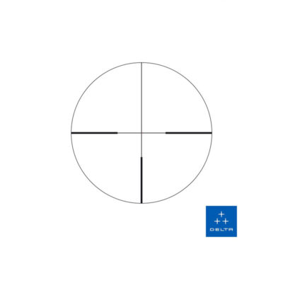 OTTICA - DELTA OPTICAL - TITANIUM H Gen2 | 2-16x50 4A S (MRAD) - immagine 4