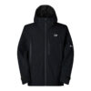 COMPLETO - DAIWA - DR-1926JE GORE-TEX Versatile Rain Jacket Black