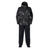 COMPLETO - DAIWA - DR-3625E RAINMAX® Rainsuit Black Haze Camo