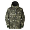 GIACCA - DAIWA - DR-3625JE RAINMAX® Rain Jacket Multi Haze Camo