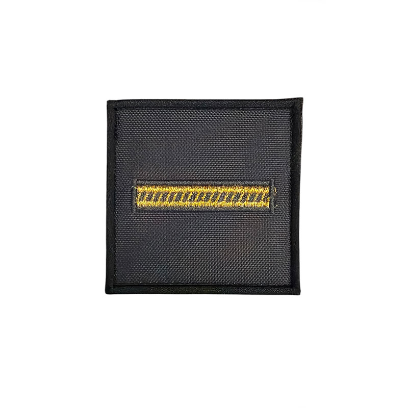 GUARDIA DI FINANZA - GRADO SCRATCH MARESCIALLO (BASSA VISIBILITÀ)