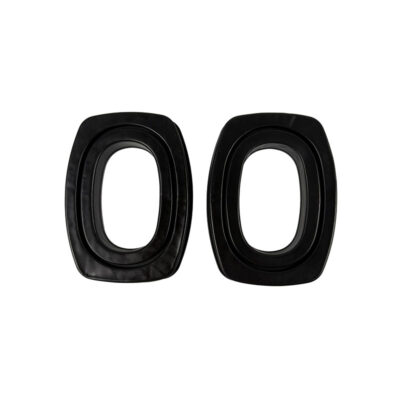 ISOTUNES - CUSCINETTI AURICOLARI DI RICAMBIO IN GEL SOTTILI PER MODELLI DEFY