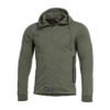 FELPA - PENTAGON - PENTATHLON 2.0 SWEATER | Camo Green