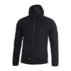MAGLIA - PENTAGON - TEDDY POLARTEC® ALPHA™ SWEATER | Black