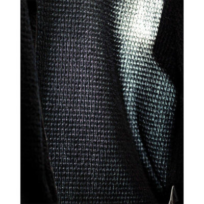 MAGLIA - PENTAGON - TEDDY POLARTEC® ALPHA™ SWEATER | Black - immagine 10