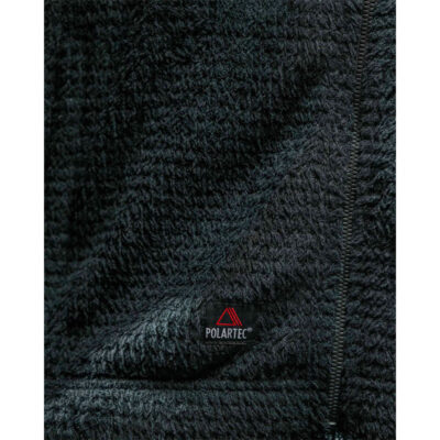 MAGLIA - PENTAGON - TEDDY POLARTEC® ALPHA™ SWEATER | Black - immagine 11