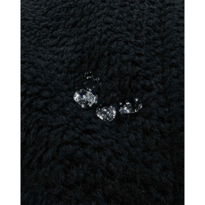 MAGLIA - PENTAGON - TEDDY POLARTEC® ALPHA™ SWEATER | Black - immagine 6