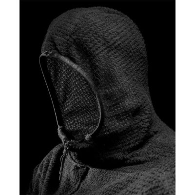 MAGLIA - PENTAGON - TEDDY POLARTEC® ALPHA™ SWEATER | Black - immagine 7