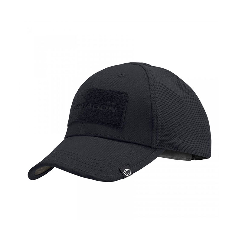 CAPPELLO - PENTAGON - RAPTOR BB CAP | BLACK