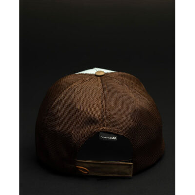 CAPPELLO - PENTAGON - ADVENTURE "ANGLER" CAP | MADISON RIVER | MULTICOLOR - immagine 3
