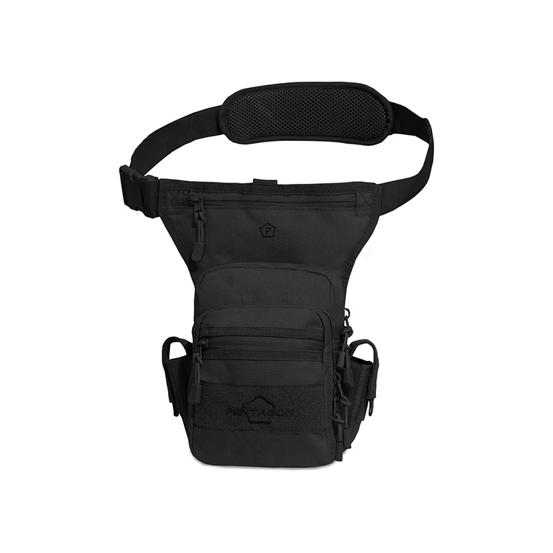 PENTAGON - MAX-S 2.0 THIGH POUCH | MARSUPIO DA COSCIA