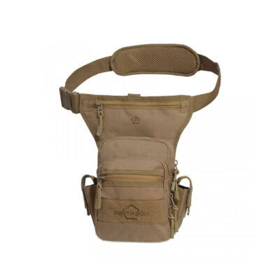 PENTAGON - MAX-S 2.0 THIGH POUCH | MARSUPIO DA COSCIA - immagine 3