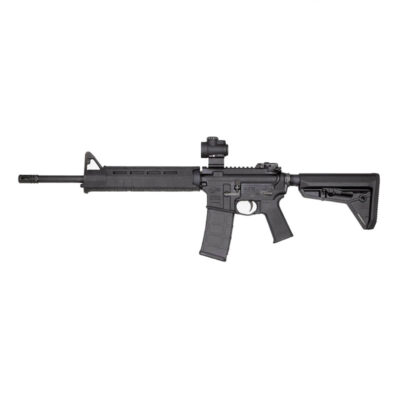 CARICATORE - MAGPUL - PMAG® 30 AR/M4 GEN M2 | 5.56/.223 | 30 colpi - immagine 3
