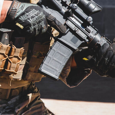 CARICATORE - MAGPUL - PMAG® 30 AR/M4 GEN M2 | 5.56/.223 | 30 colpi - immagine 4