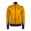 MONTURA - POLAR 2 JACKET Mustard