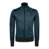 MONTURA - POLAR 2 JACKET Blueberry